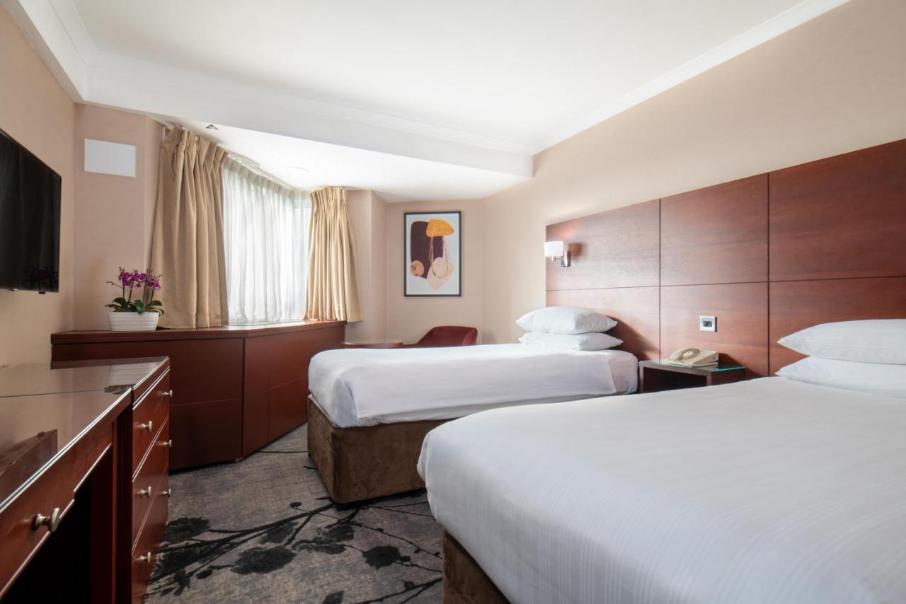 Danubius Hotel Regents Park London Exterior photo