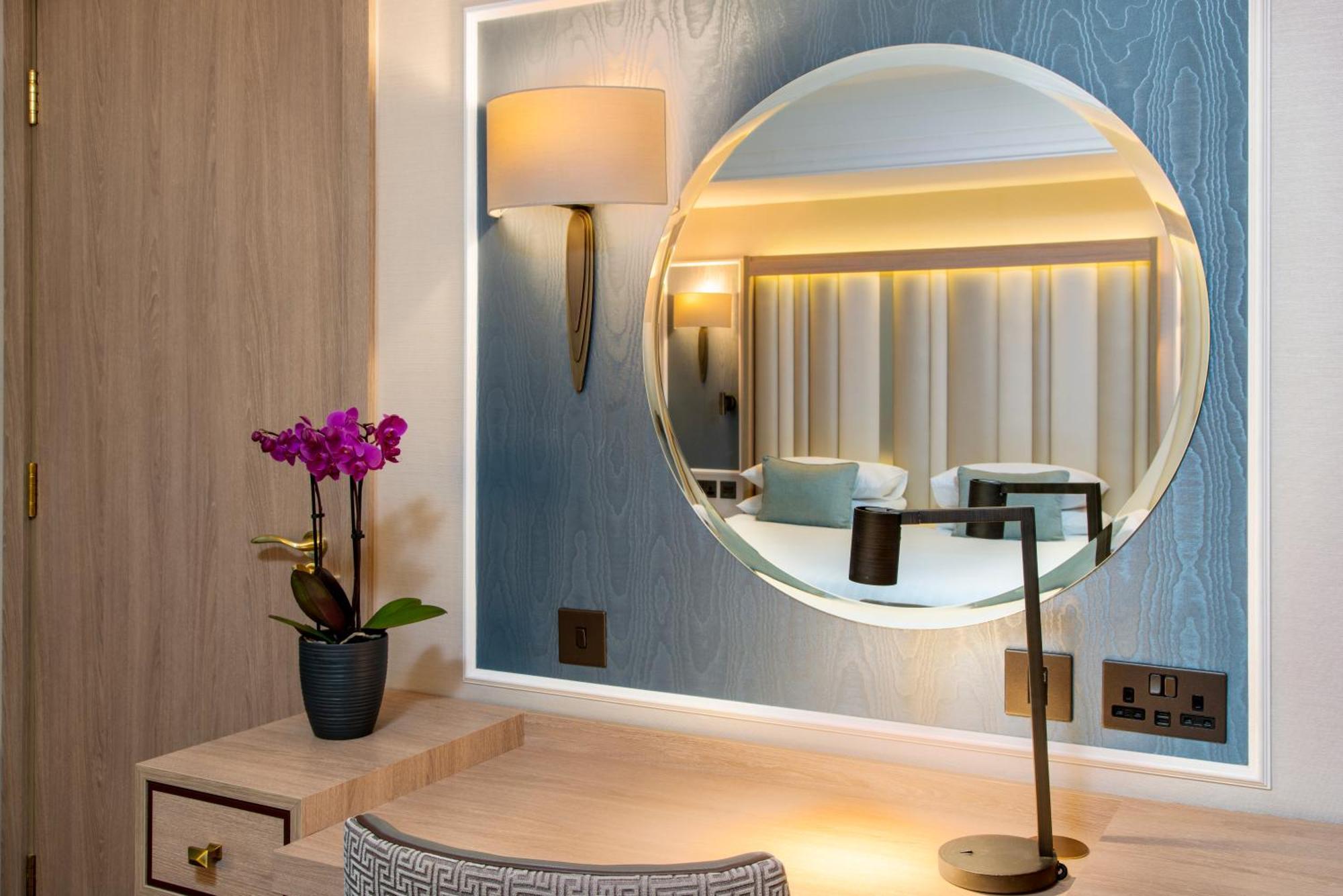 Danubius Hotel Regents Park London Room photo