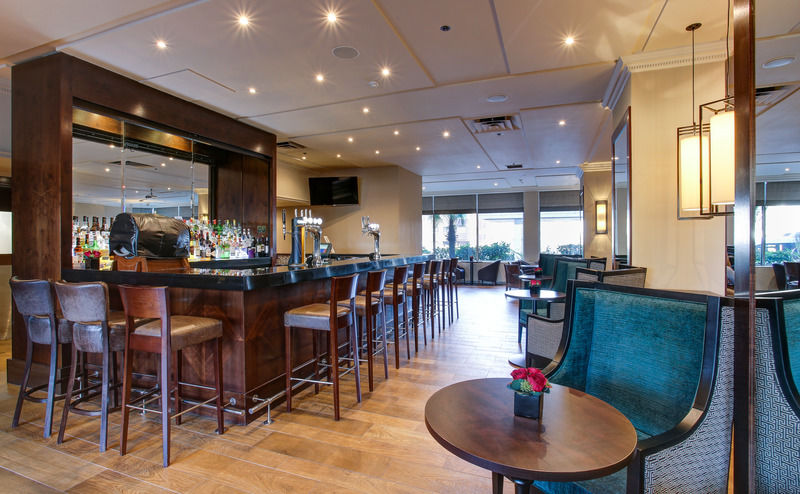 Danubius Hotel Regents Park London Exterior photo