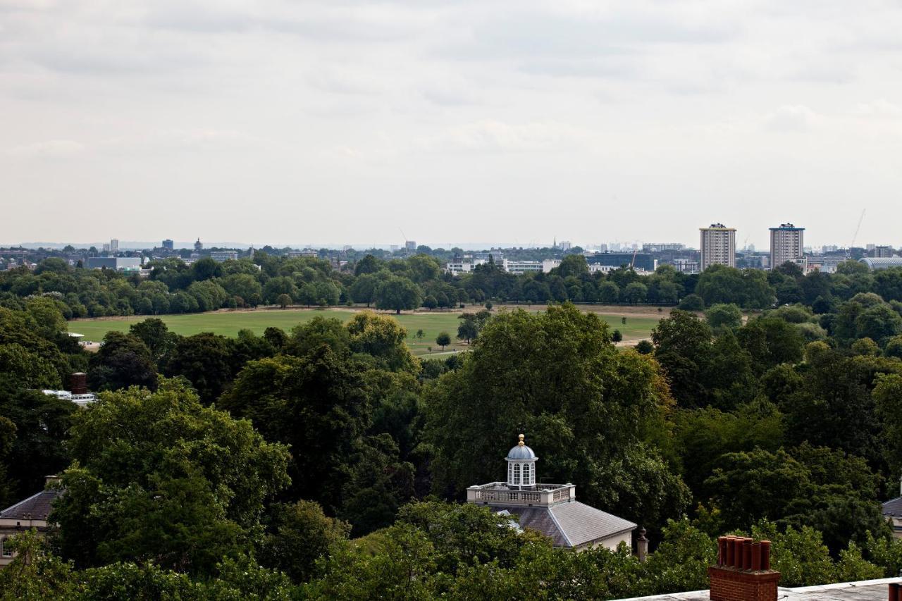 Danubius Hotel Regents Park London Room photo